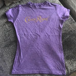 Crown royal shirt for @court_nee12